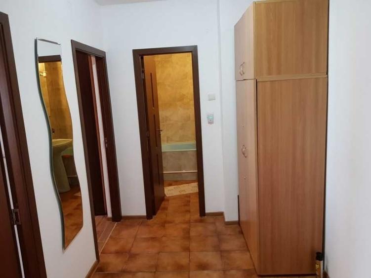 Inchiriez Apartament 2 camere langa Delfinariu in Constanta - An universitar 400 euro cuplu - 4