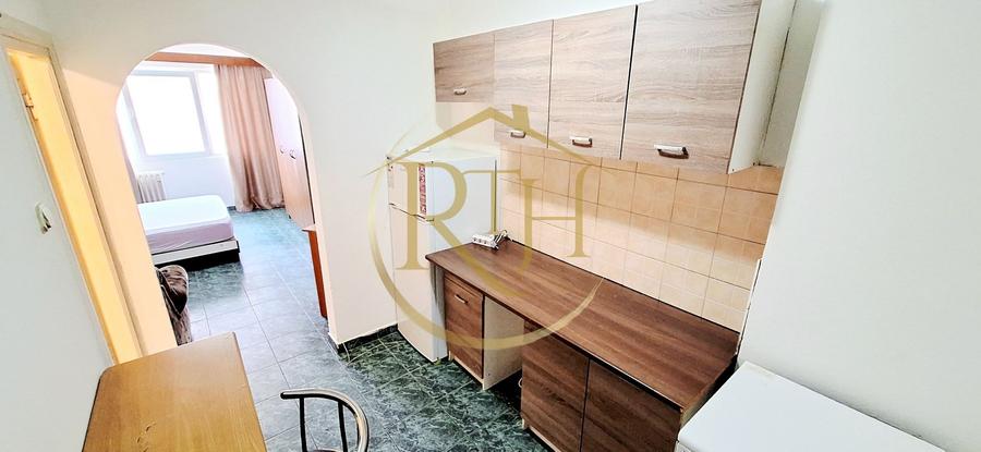 Oferim spre inchiriere garsoniera, Complex Studentesc, Libera imediat - 11