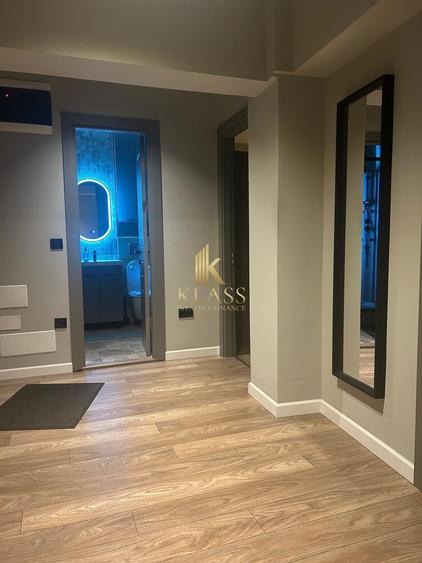 Apartament cu 2 camere decomandat, mobilat în Aviației