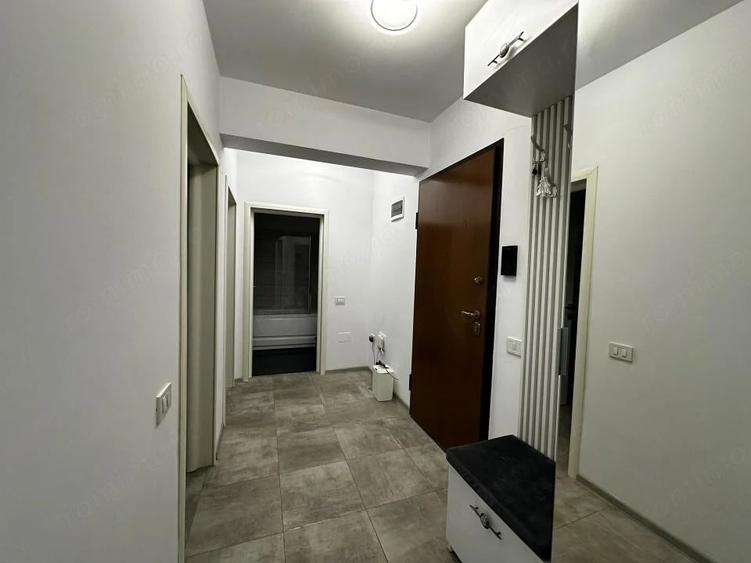 2 camere | Decomandat | Curte 60 mp | La Cheie | Dobroesti - Marului - 7