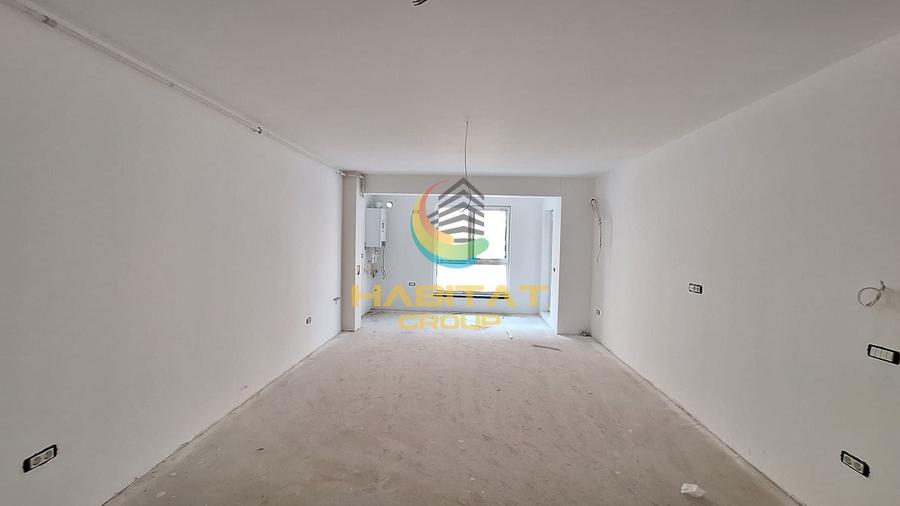 Apartament cu 2 camere semidecomandat în Brâncoveanu