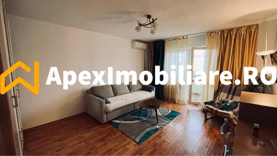 Garsoniera de inchiriat Dristor Bucure?ti ApexImobiliare.r - 7