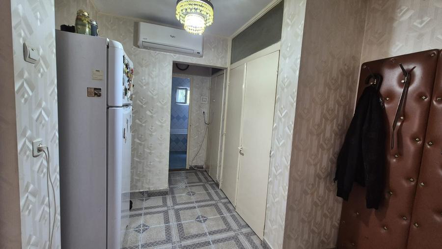 Apartament cu 2 camere decomandat în Siderurgiștilor