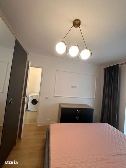 De vanzare apartament cu 2 camere, 2 balcoane,renovat integral, 58500e - 2