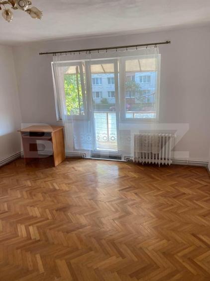 Apartament cu 3 camere, 64 mp, zona Micro 16 - 8