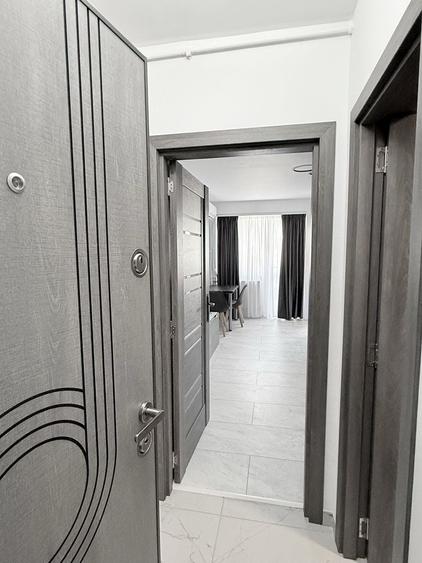 Garsonieră semidecomandată în Dristor