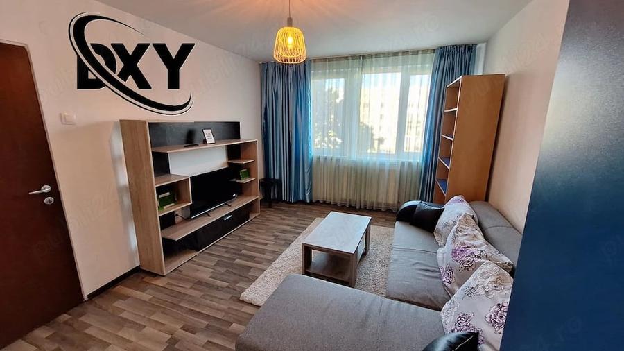 Apartament cu 2 camere decomandat în Exterior Vest