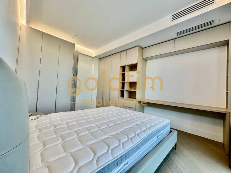 Apartament cu 3 camere decomandat, mobilat în Iancu Nicolae