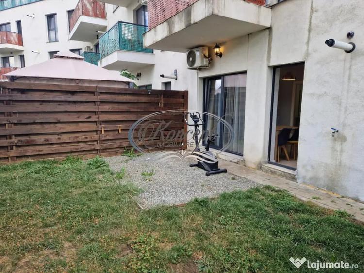 Apartament 3 camere, terasa 16 mp, Marasti - 11