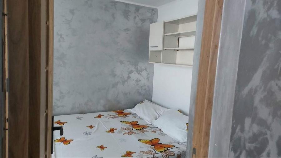 Apartament cu 2 camere nedecomandat în Hipodrom
