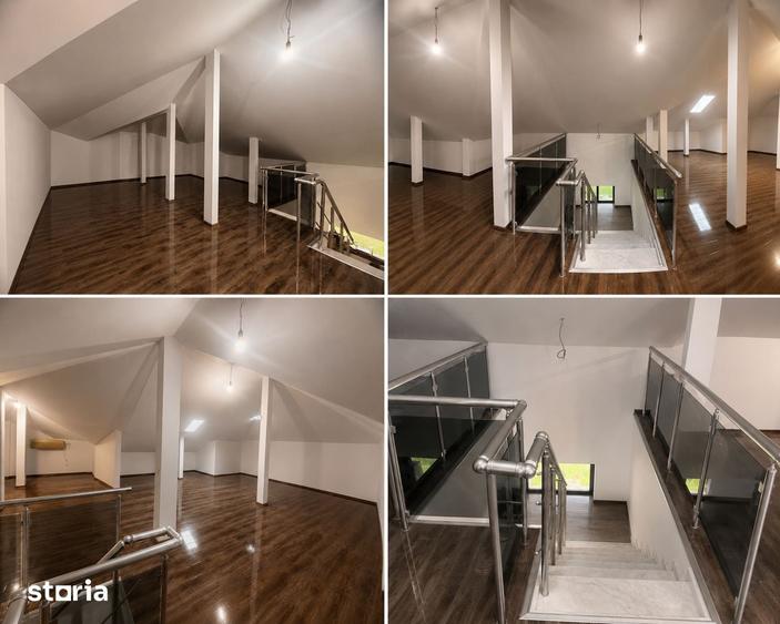 Casă cu 5 camere cu Teren 645 Mp în Central