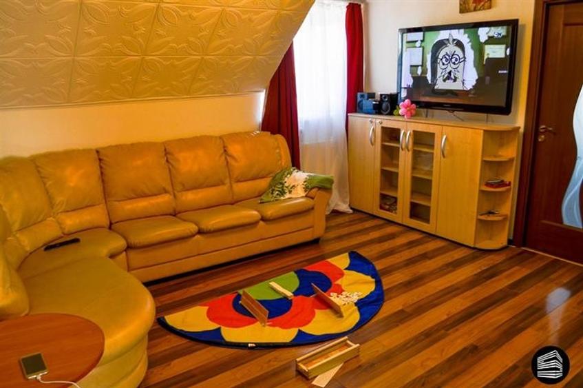 Apartament modern 3 camere zona Mall ( Sibiu ) - 1