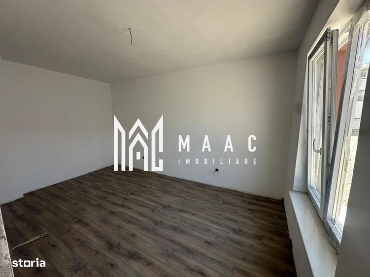 Apartament cu 3 camere în Turnișor