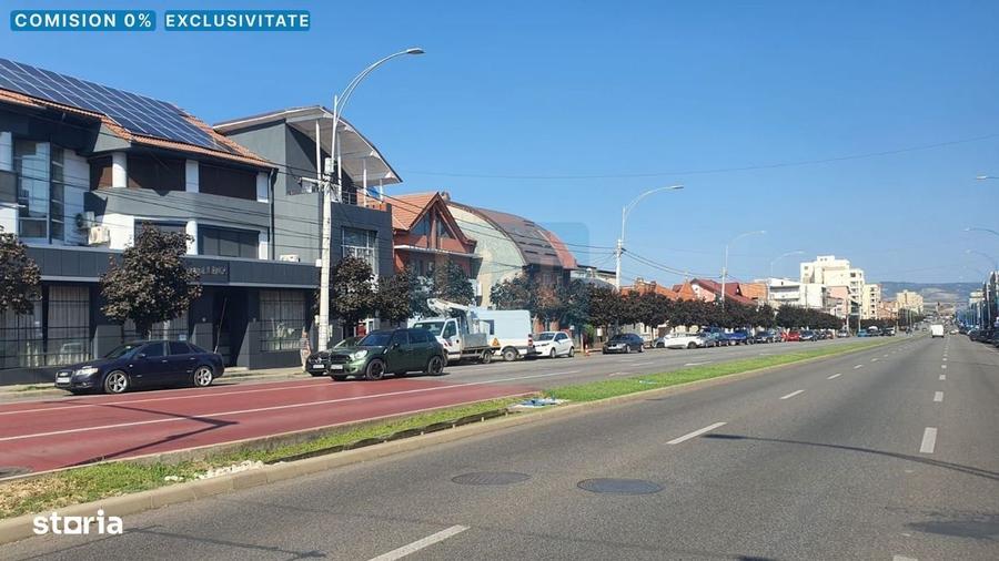 Apartament etaj 1, 108mp | Centrala gaz | Curte privata - 7