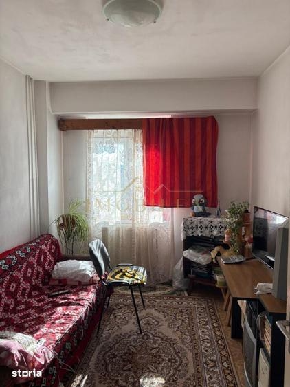 Apartament cu 4 camere în Gheorgheni