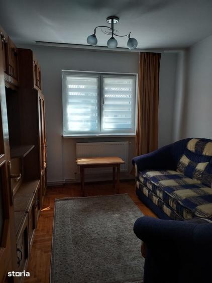 Apartament cu 3 camere în Universității