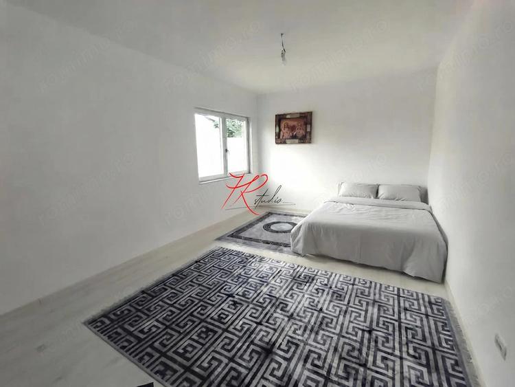Casă cu 3 camere cu Teren 249 Mp în Colentina