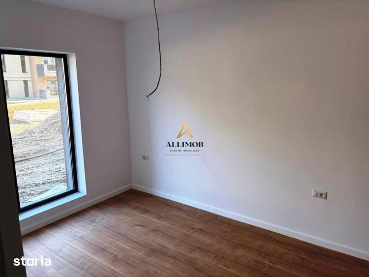 Apartament cu 3 camere în Albert