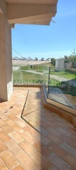Apartament cu 3 camere, mobilat în Central