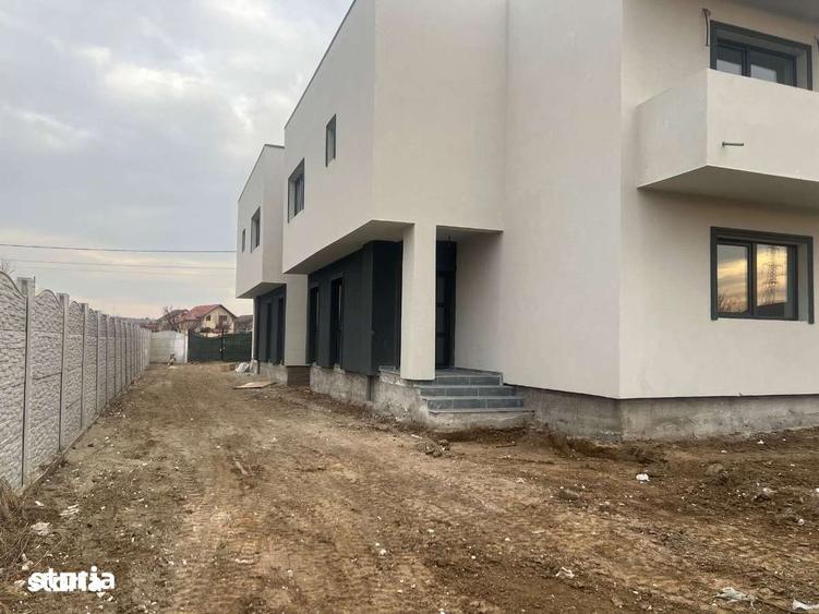 Casa p+1 la cheie Simnicul de sus - 10