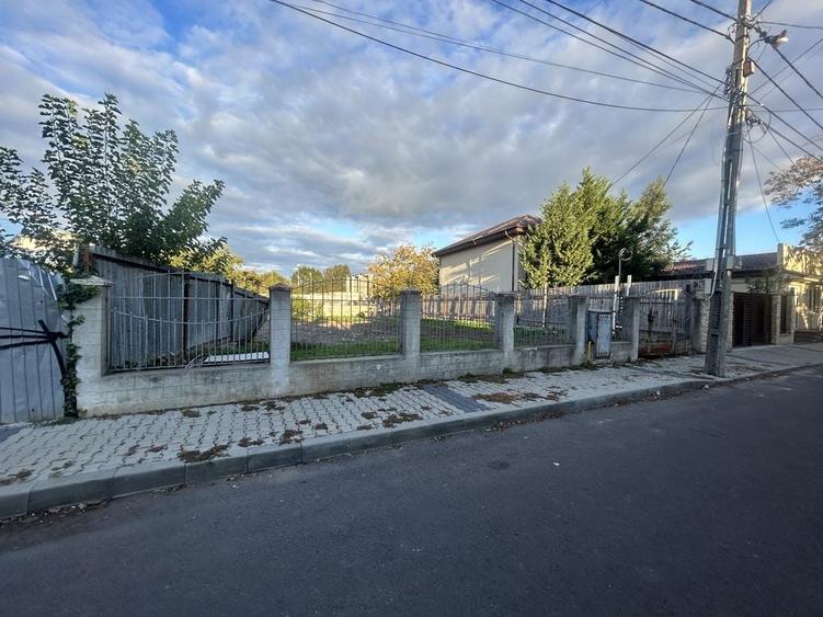 Spațiu comercial, în Central
