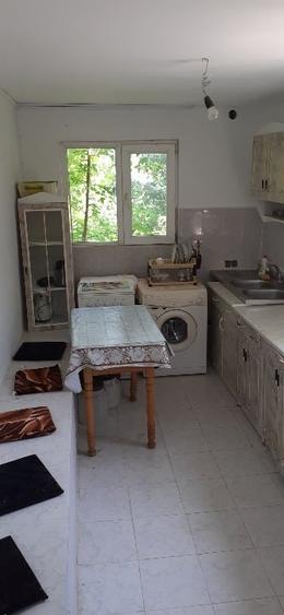 Casă individuală cu 4 camere cu Teren 1600 Mp în Oancea