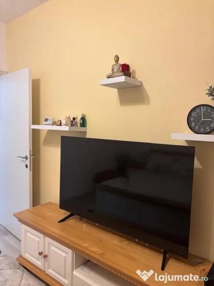 Garsonieră decomandată în Metalurgiei