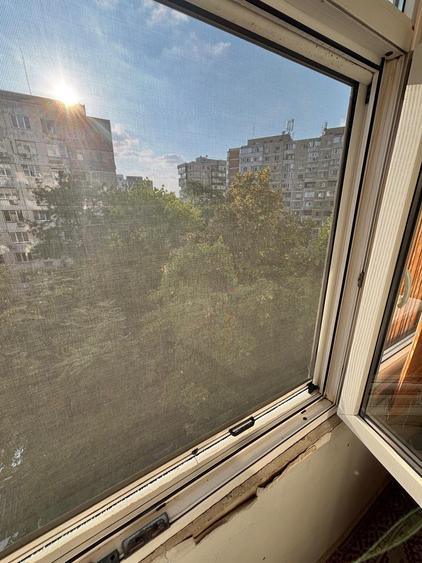 Apartament cu 3 camere decomandat, mobilat în Drumul Taberei