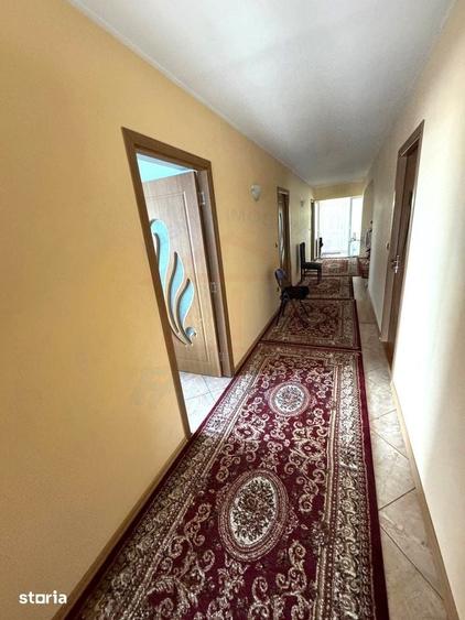 Casă cu 4 camere cu Teren 2405 Mp în Braniștea