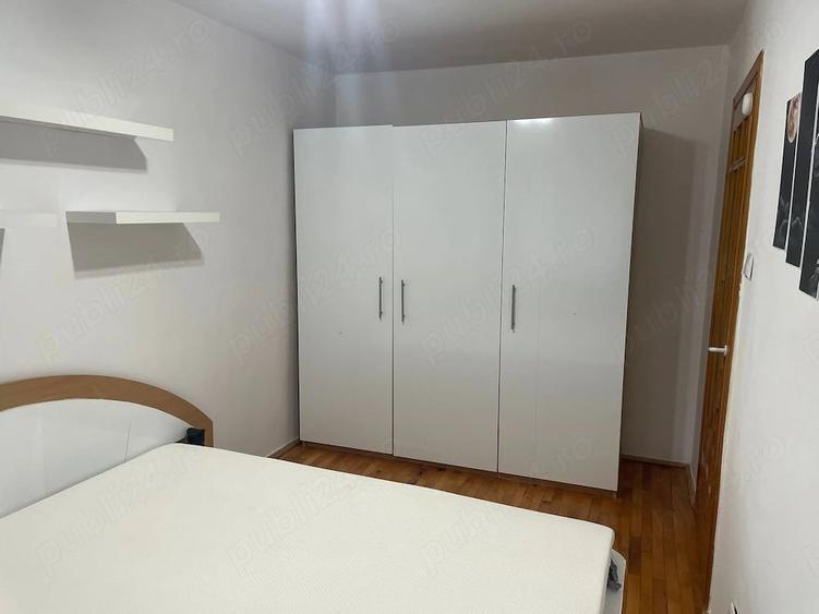 Apartament cu 2 camere semidecomandat în Dâmbovița