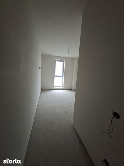 Apartament cu 2 camere în Vasile Alecsandri