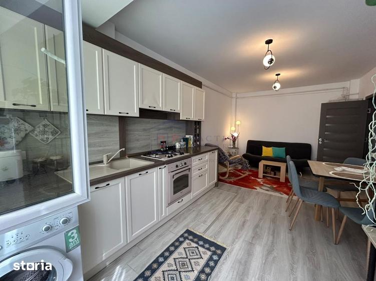 Apartament cu 3 camere decomandat în Burdujeni