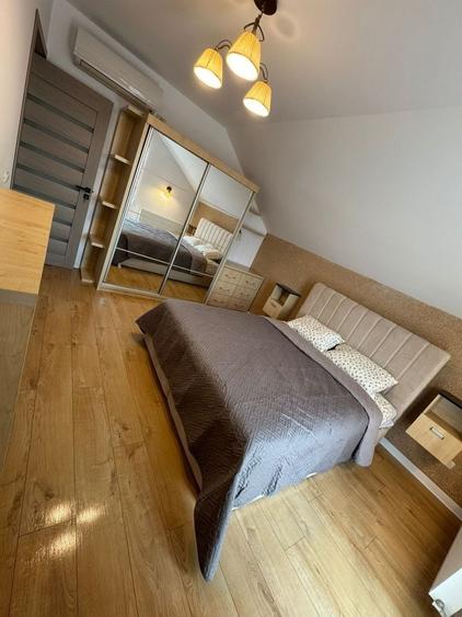 Casă cu 4 camere cu Teren 510 Mp în Central