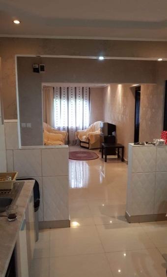 Apartament de inchiriat 3 camere Marasti/ proprietar - 1