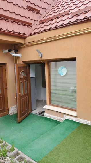 Inchiriere garsoniera in vila - 1