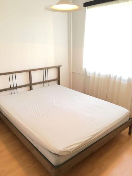 Apartament cu 3 camere, mobilat în Tineretului