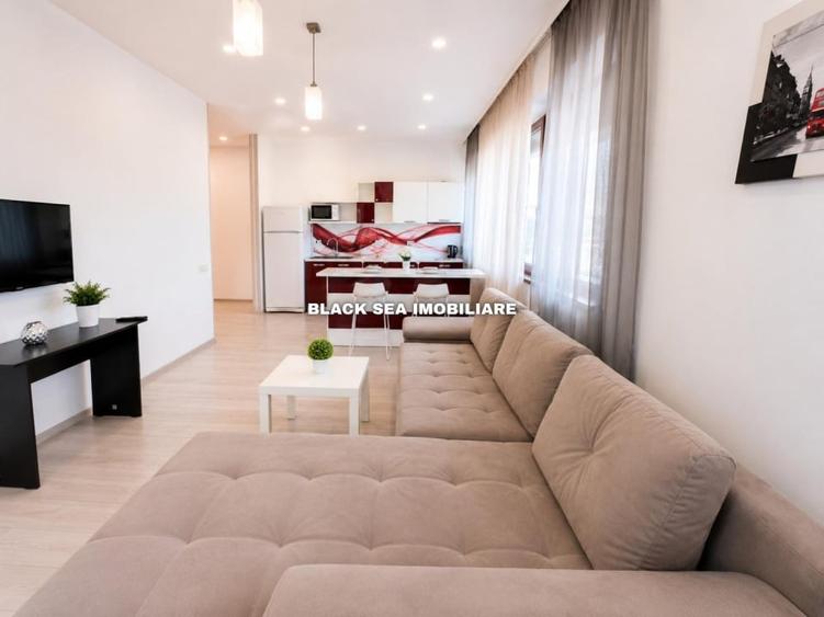 Apartament cu 2 camere în Universitate