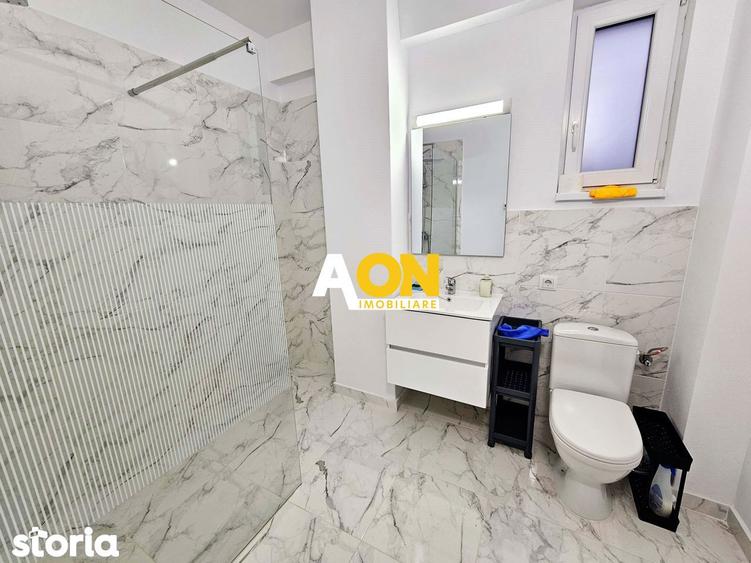 Apartament cu 2 camere, bloc nou 2025, parcare inclusa, Ampoi 3 - 1