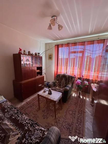 Apartament cu 2 camere decomandat în Ultracentral
