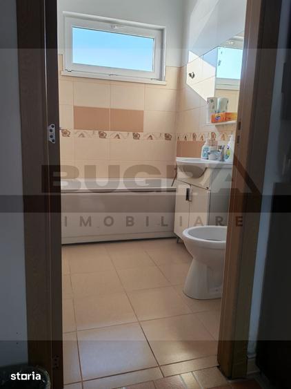 Apartament cu 2 camere decomandat în Bună Ziua