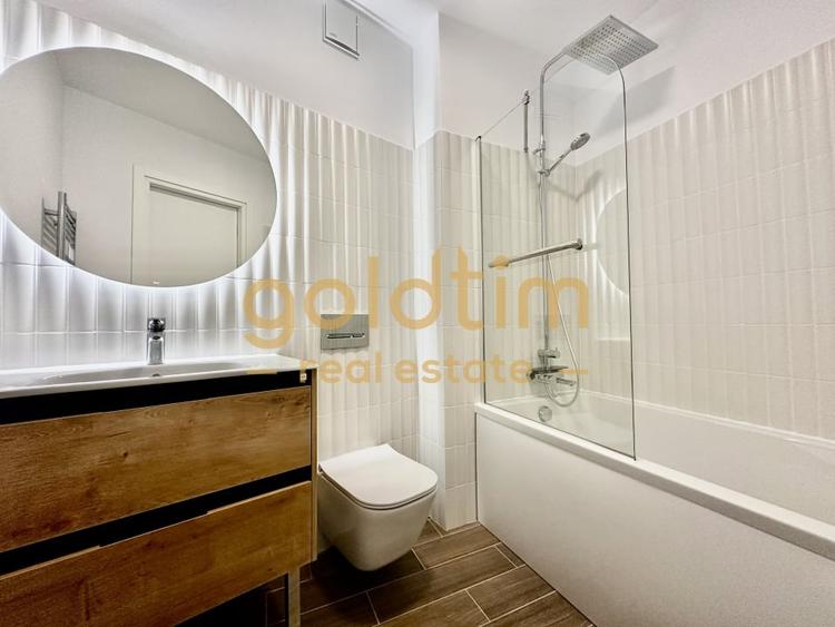 Apartament cu 3 camere decomandat, mobilat în Iancu Nicolae