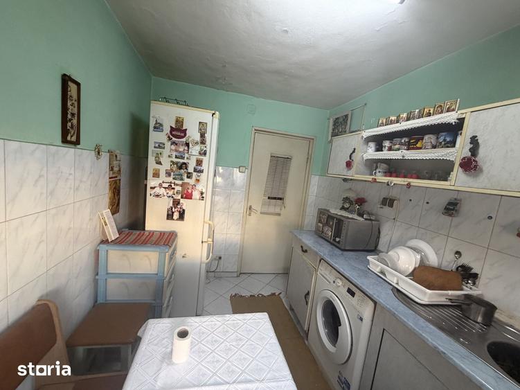 Apartament cu 3 camere în Vest