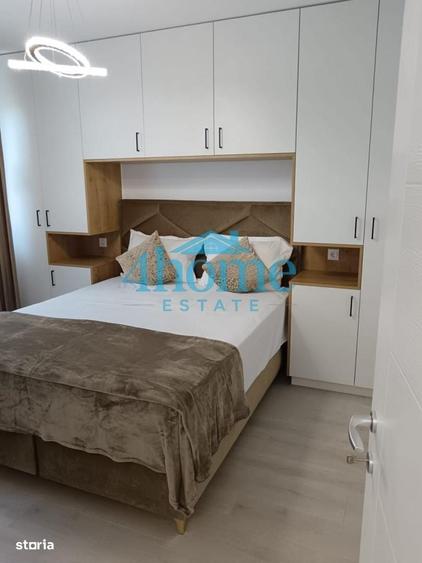 Apartament 2 camere|HILS Brauner|Parcare|Metrou - 7