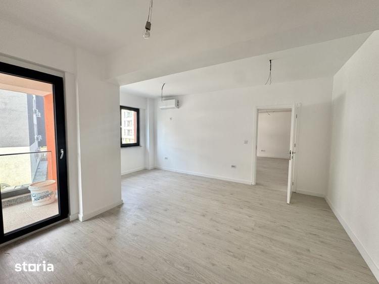 APARTAMENT 2 CAMERE | IVORY RESIDENCE FAZA 2 | 61,93 MP + 2 BALCOA - 2