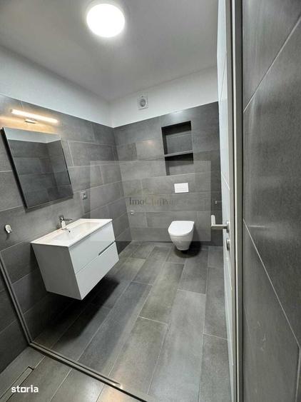 Prima inchiriere | Apartament cu 2 camere | Zona The Office | parcare - 9
