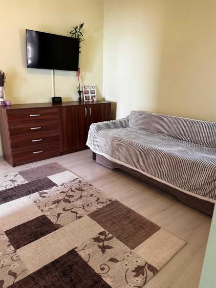 Vand sau schimb casa 3 camere pe 2 nivele, 89m2, curte, garaj - 4