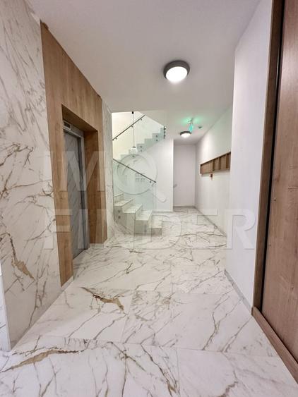 Apartament cu 3 camere decomandat în Andrei Mureșanu