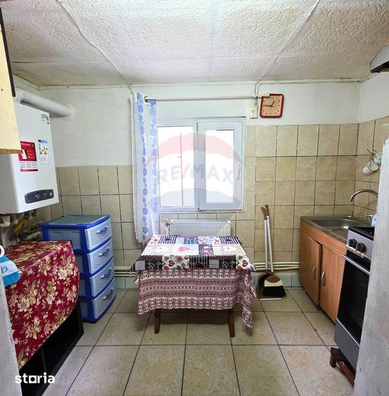 Casa / Vila cu 6 camere de vanzare in zona Mihai Viteazu - 6