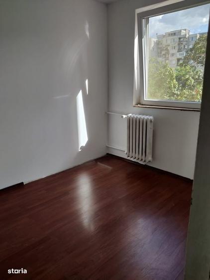 Apartament cu 3 camere în Rogerius