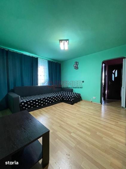 Apartament 2 camere | 38 mp I Aleea Slatioara nr. 7 | Loc de parcare - 1
